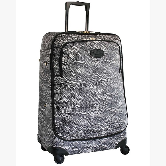 brics 30 inch spinner